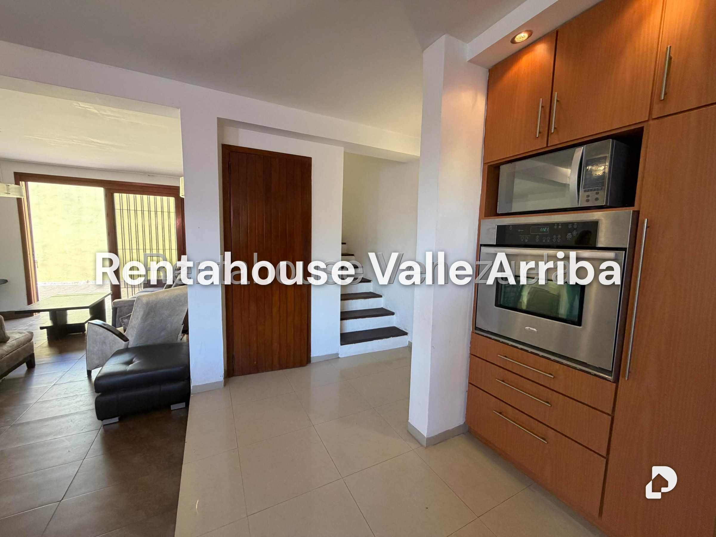 Casa en La Lagunita Country Club, Caracas – 19