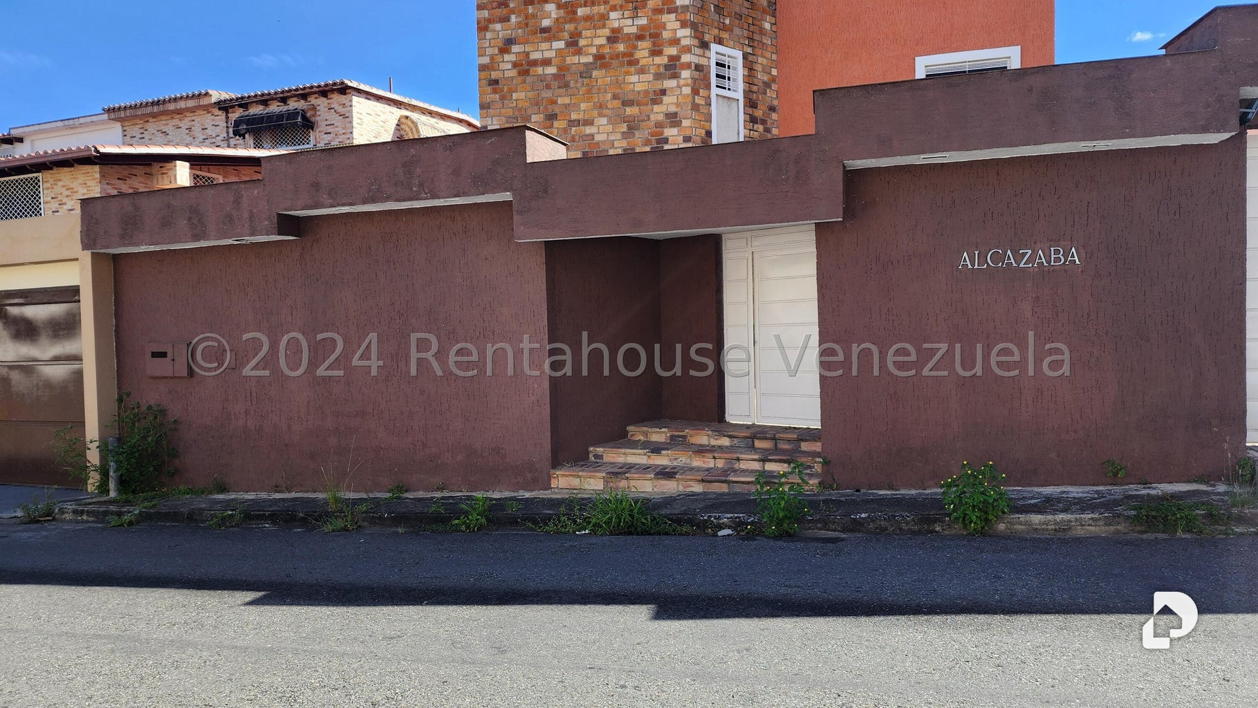 Casa en Colinas de Santa Mónica, Caracas – 1