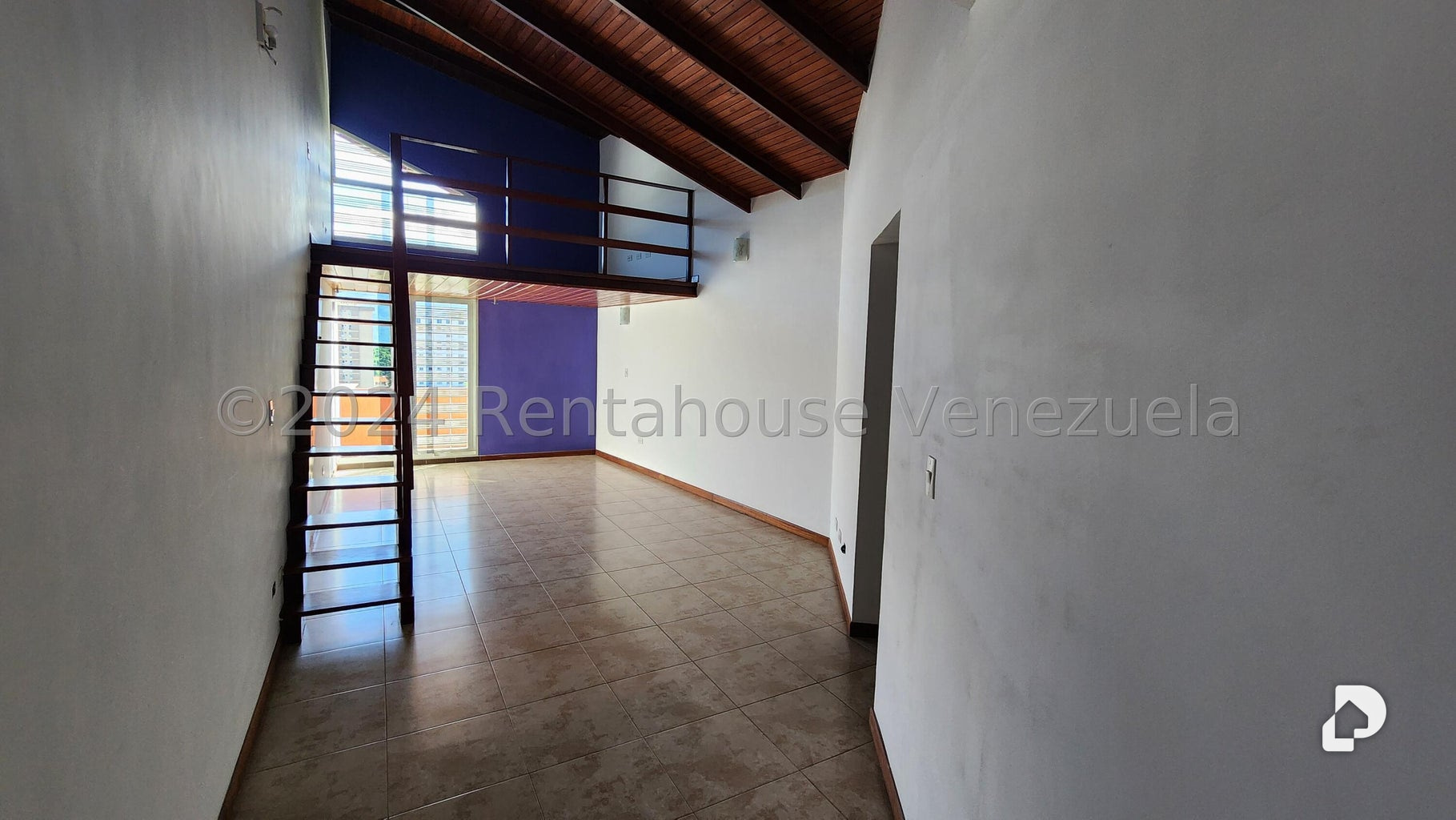 Casa en Colinas de Santa Mónica, Caracas – 15