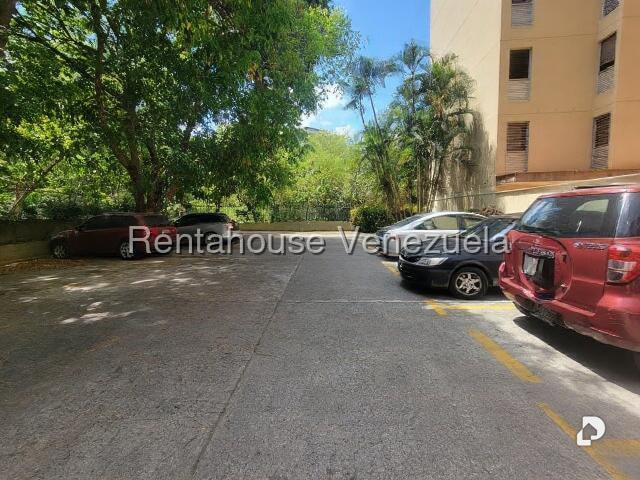 Apartamento en La Trinidad, Caracas – 26