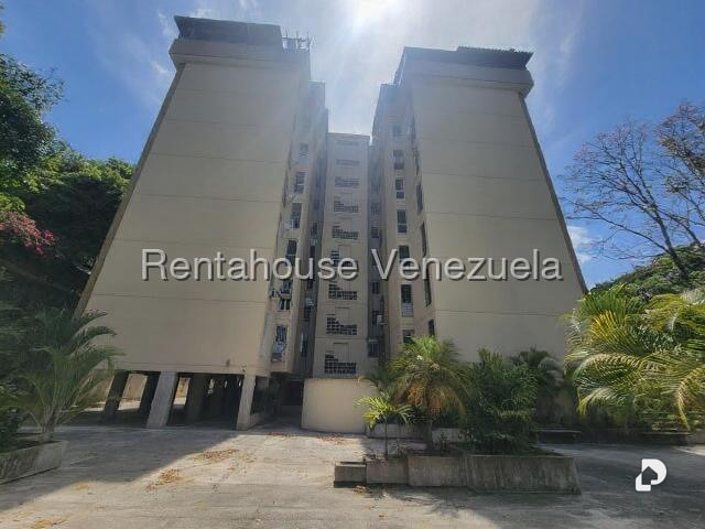 Apartamento en La Trinidad, Caracas – 29