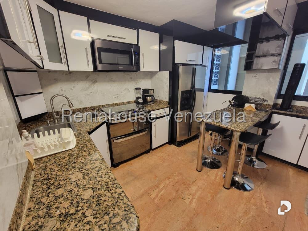 Apartamento en La Trinidad, Caracas – 13