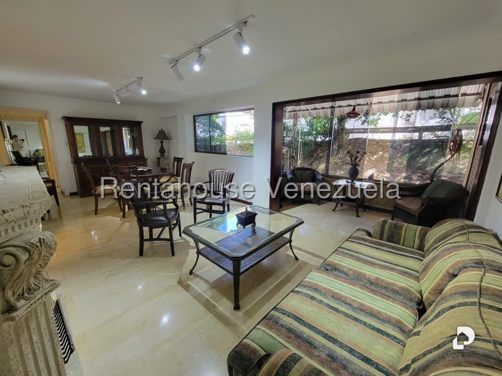Apartamento en La Trinidad, Caracas – 1