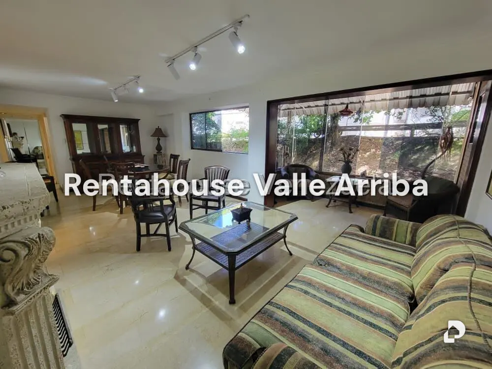 Apartamento en La Trinidad, Caracas