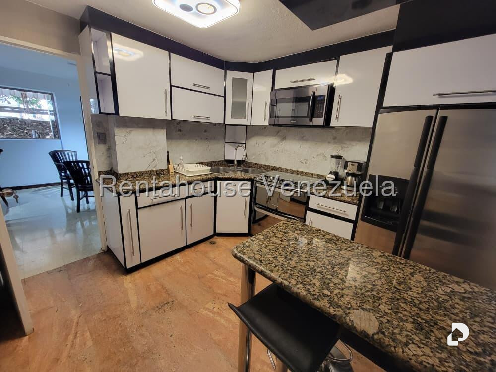 Apartamento en La Trinidad, Caracas – 15