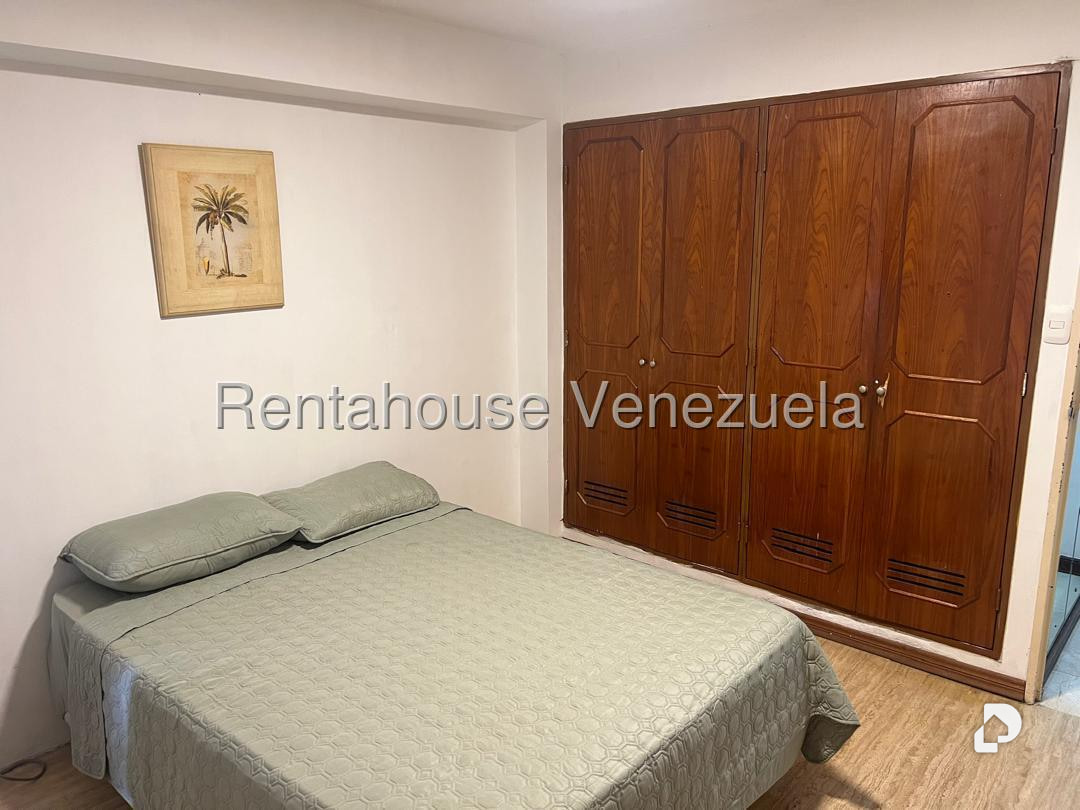 Apartamento en La Trinidad, Caracas – 7