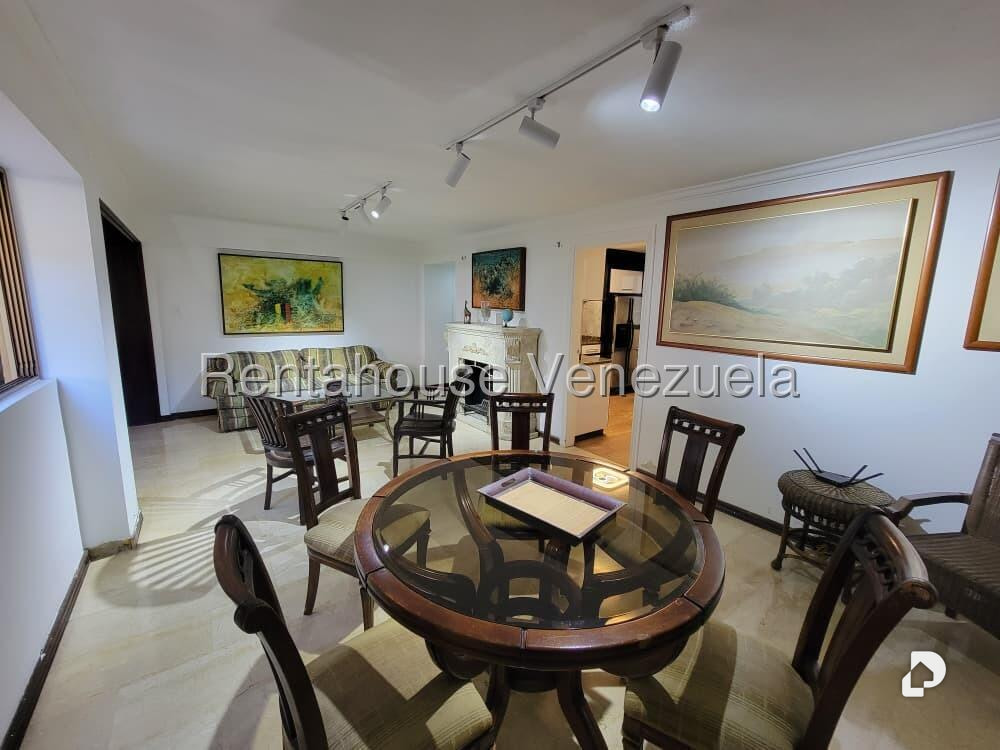 Apartamento en La Trinidad, Caracas – 3