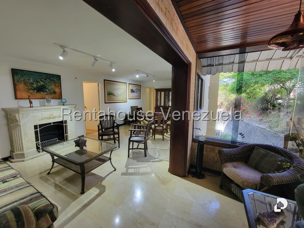 Apartamento en La Trinidad, Caracas – 5
