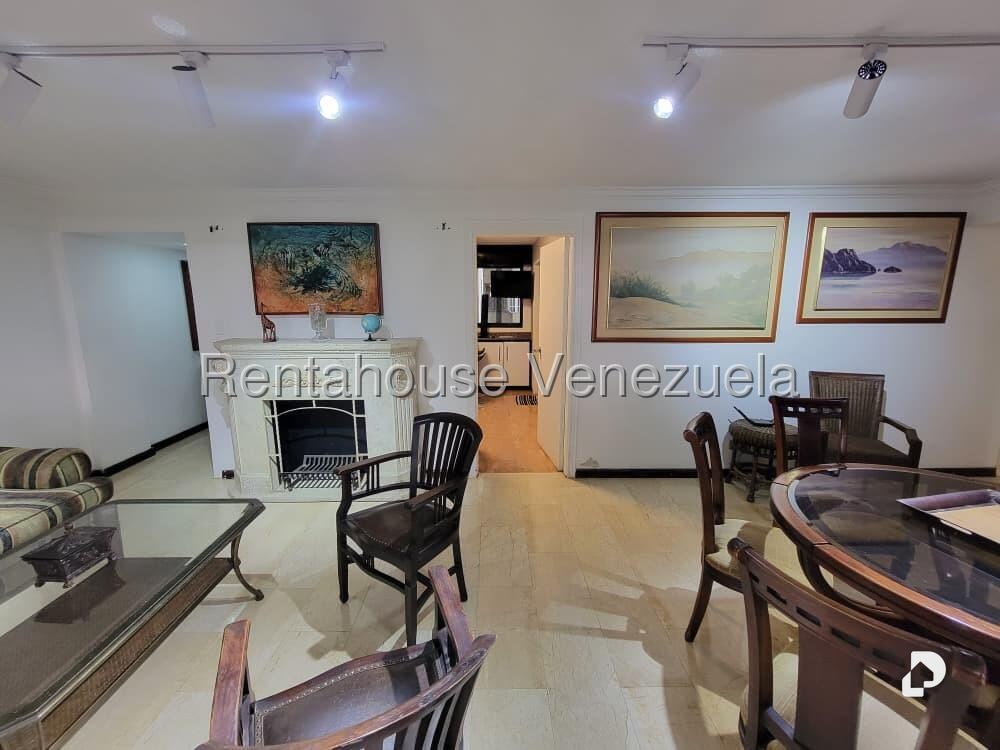 Apartamento en La Trinidad, Caracas – 16
