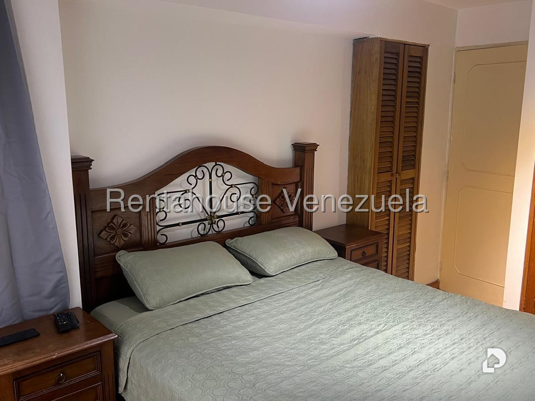 Apartamento en La Trinidad, Caracas – 9