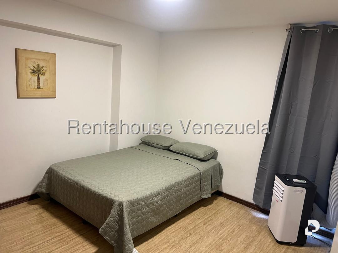 Apartamento en La Trinidad, Caracas – 8