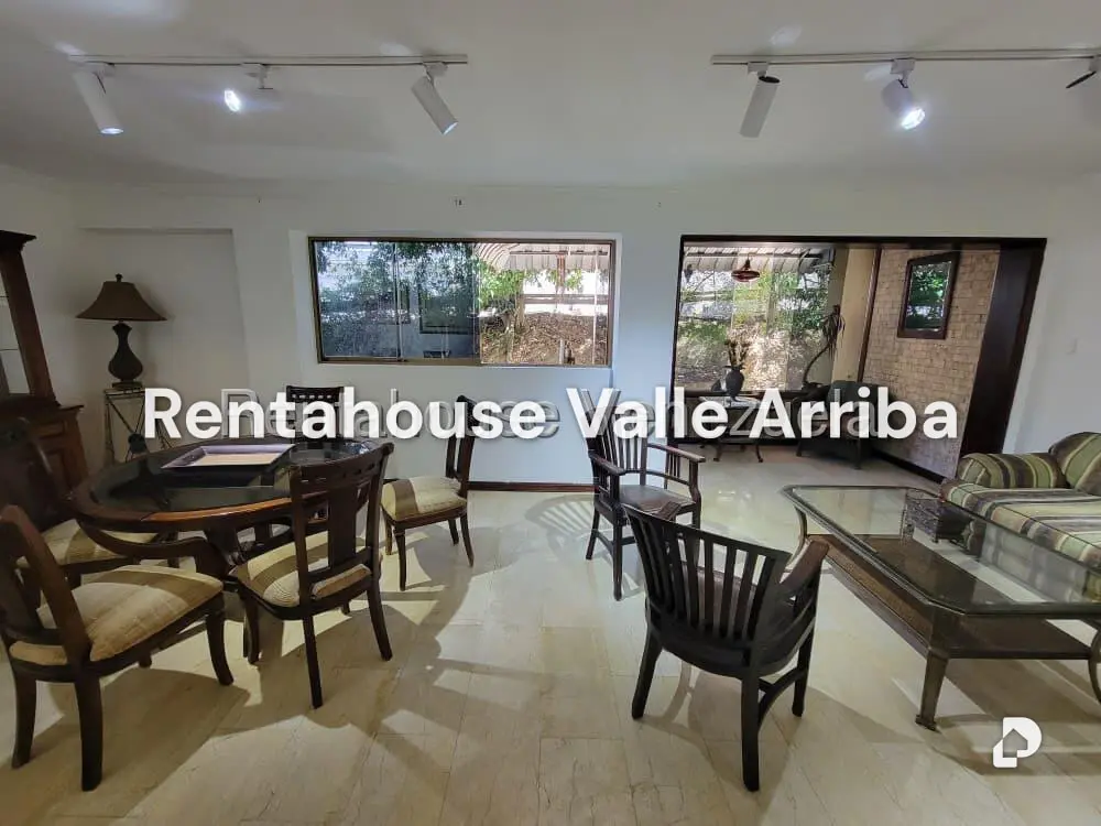 Apartamento en La Trinidad, Caracas