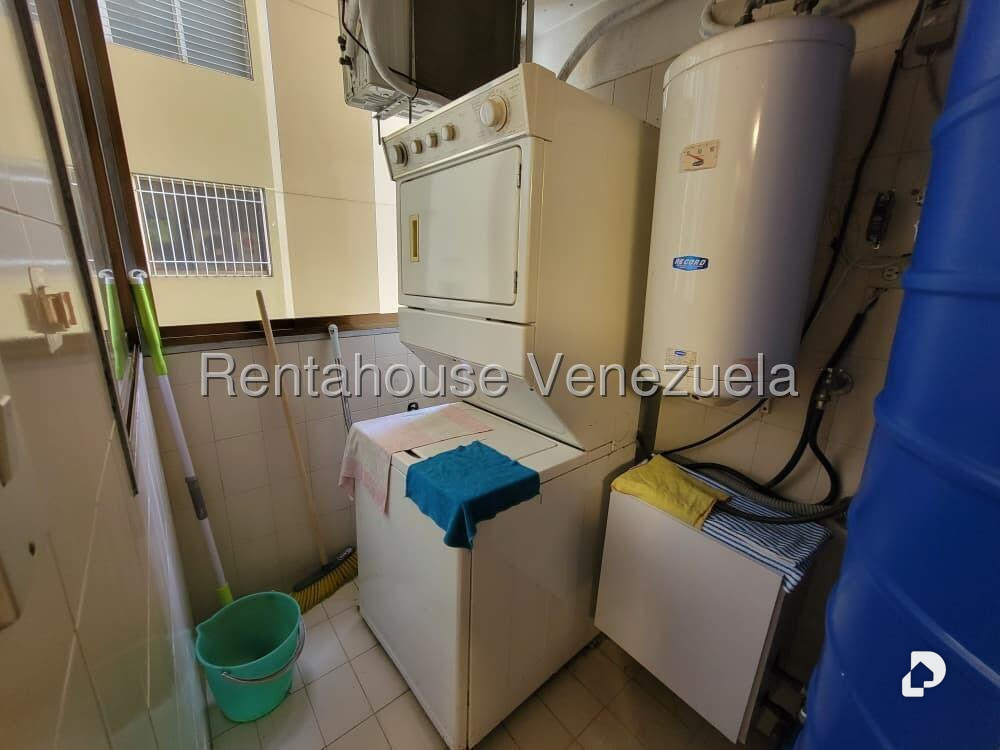 Apartamento en La Trinidad, Caracas – 14