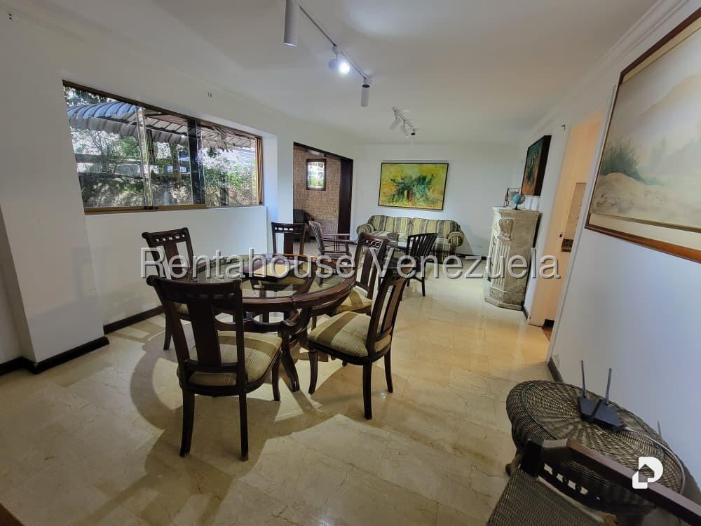 Apartamento en La Trinidad, Caracas – 17