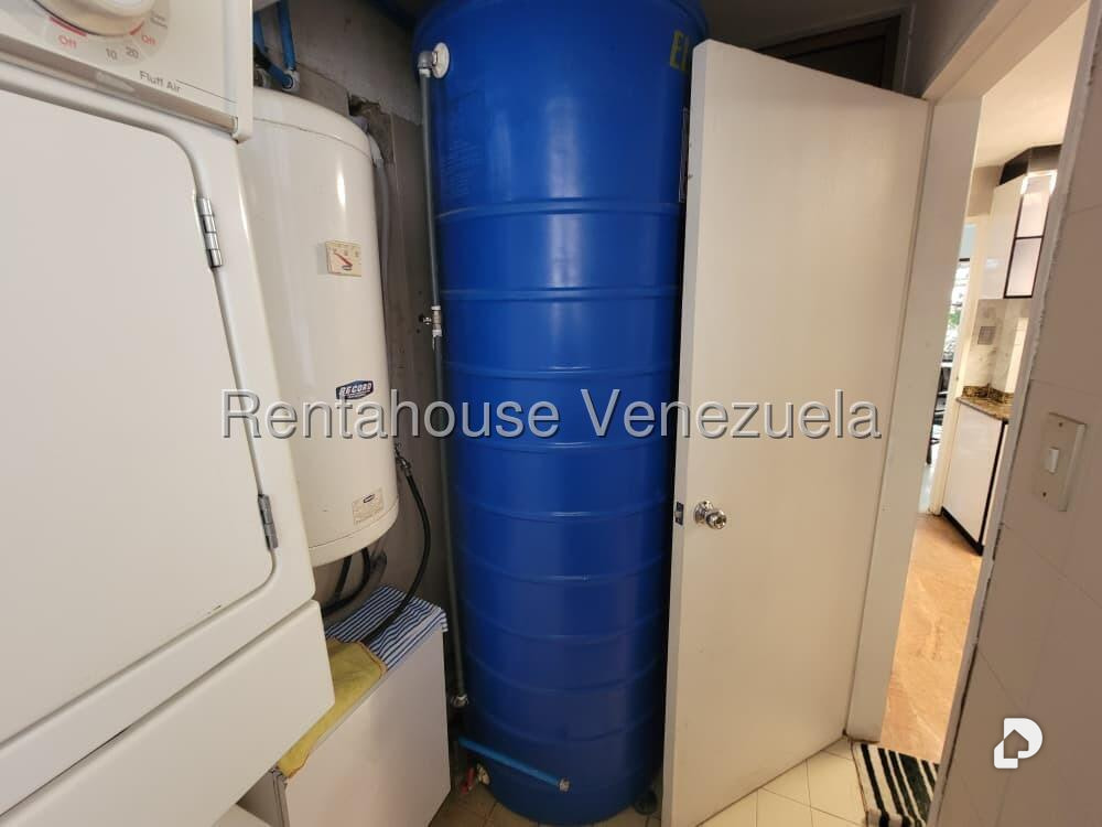 Apartamento en La Trinidad, Caracas – 19