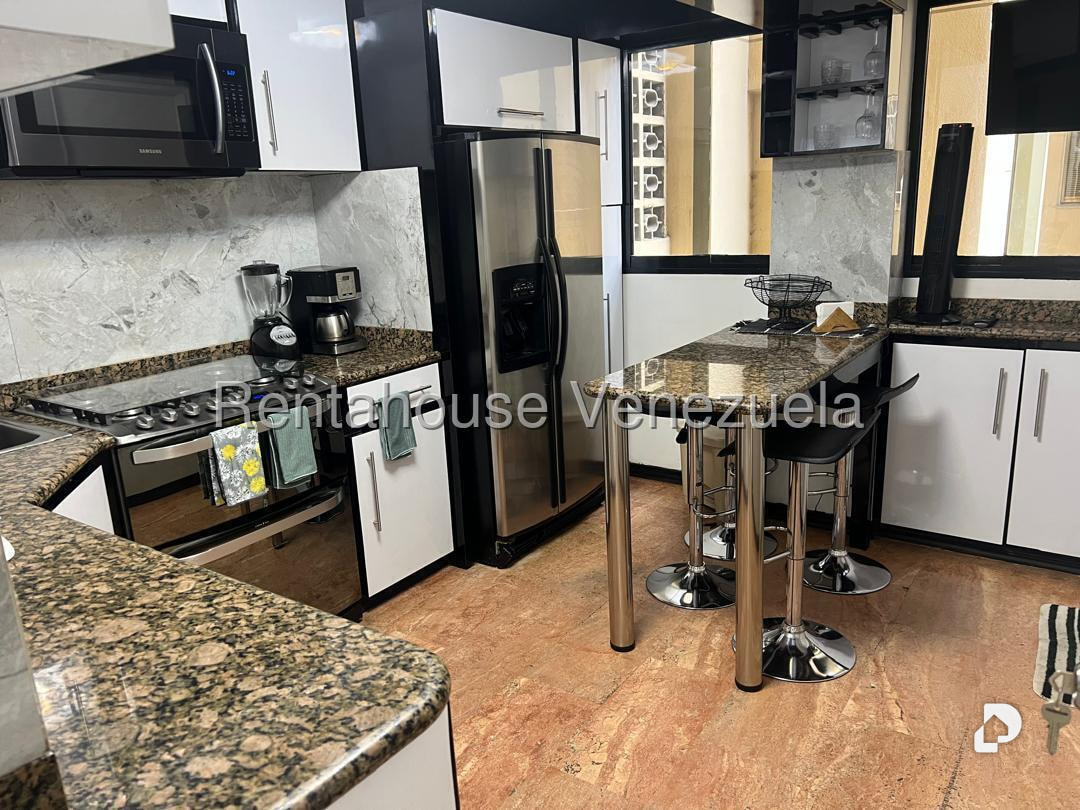 Apartamento en La Trinidad, Caracas – 6