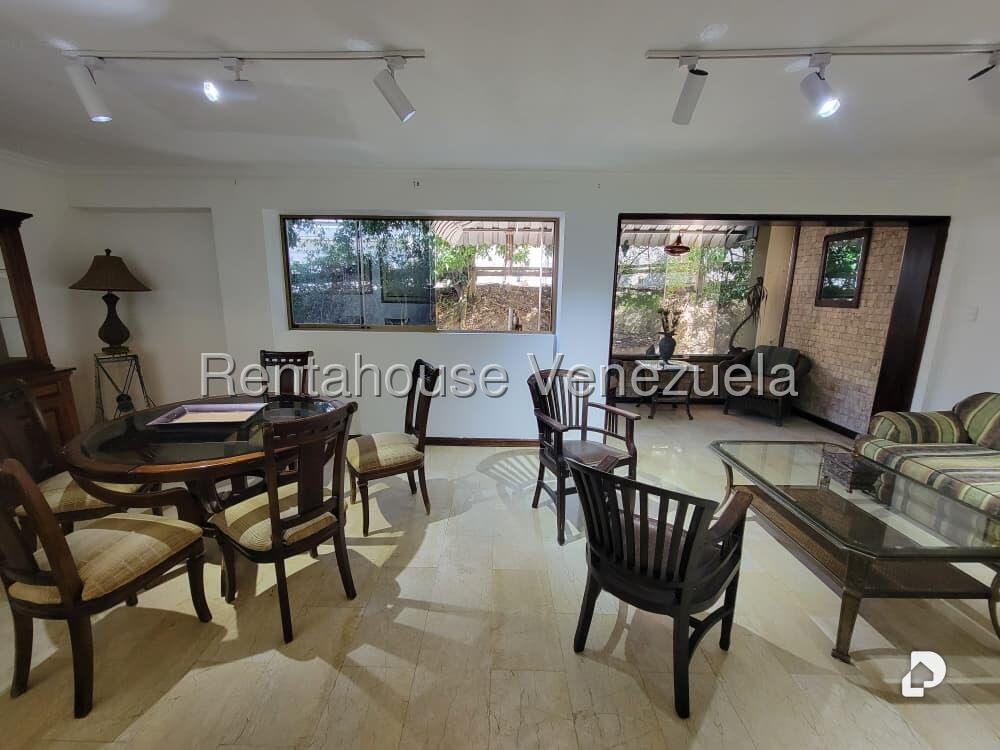 Apartamento en La Trinidad, Caracas – 2