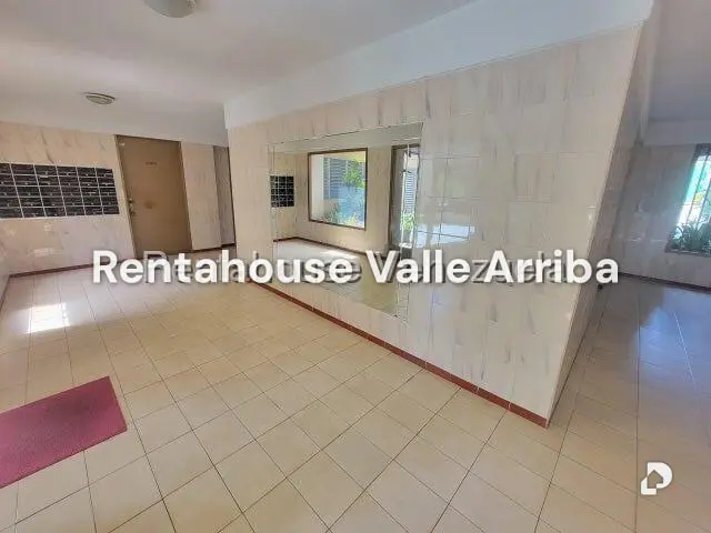 Apartamento en La Trinidad, Caracas