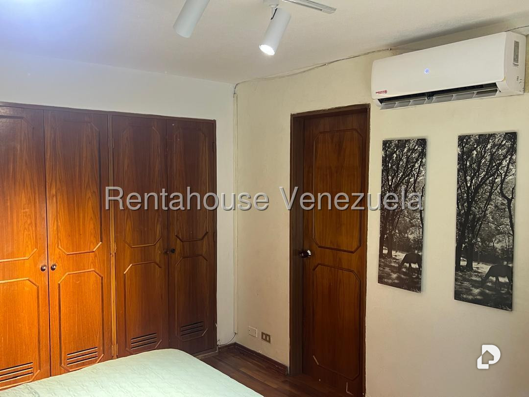 Apartamento en La Trinidad, Caracas – 10