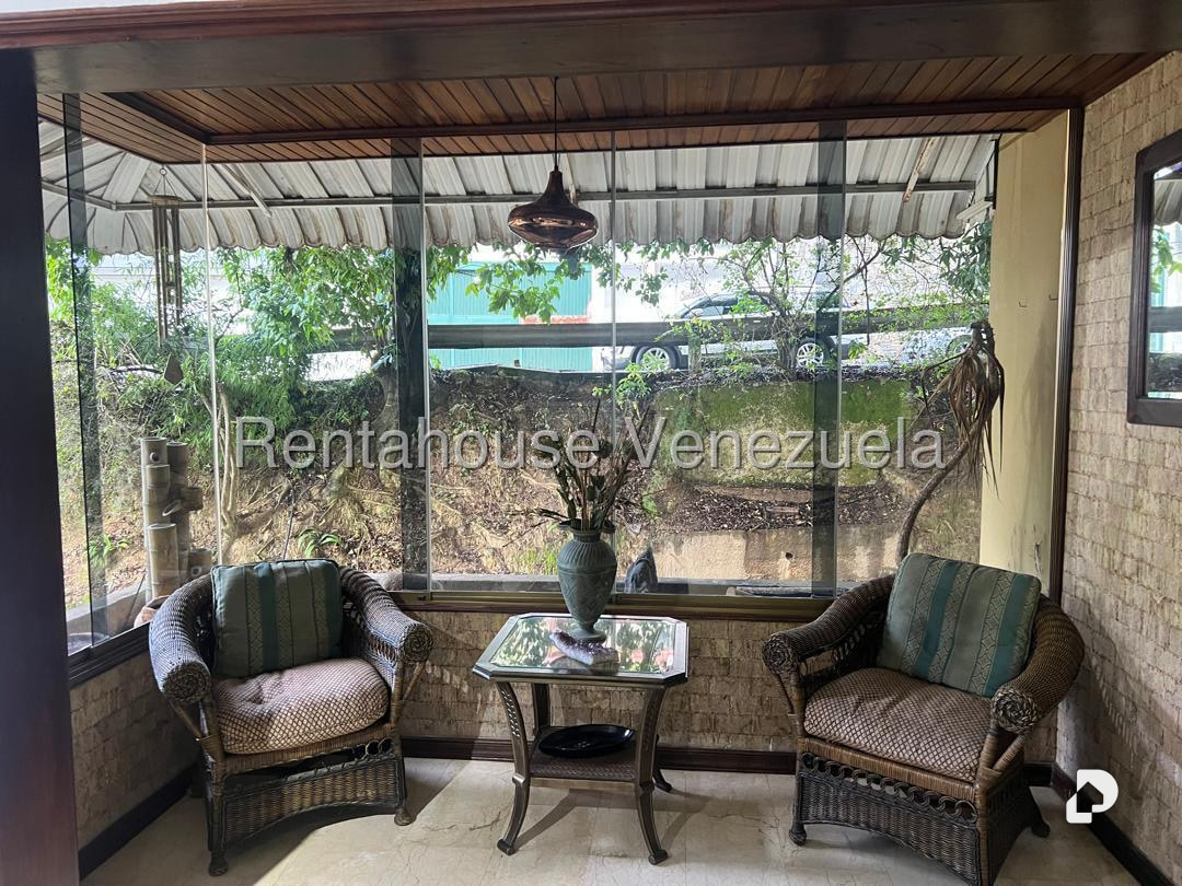 Apartamento en La Trinidad, Caracas – 4