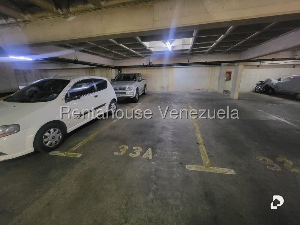 Apartamento en La Trinidad, Caracas – 22