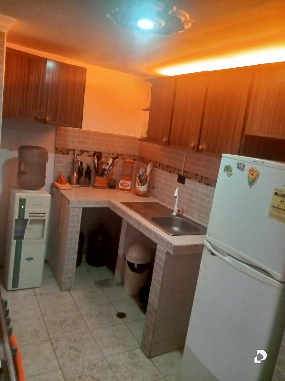 Apartamento en Rafael Urdaneta, Maracaibo