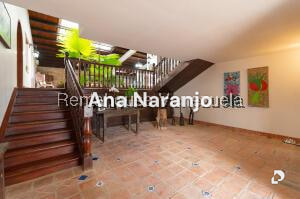 Casa en Prados del Este, Caracas – 4