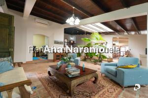 Casa en Prados del Este, Caracas – 13