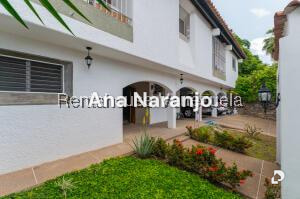 Casa en Prados del Este, Caracas – 1