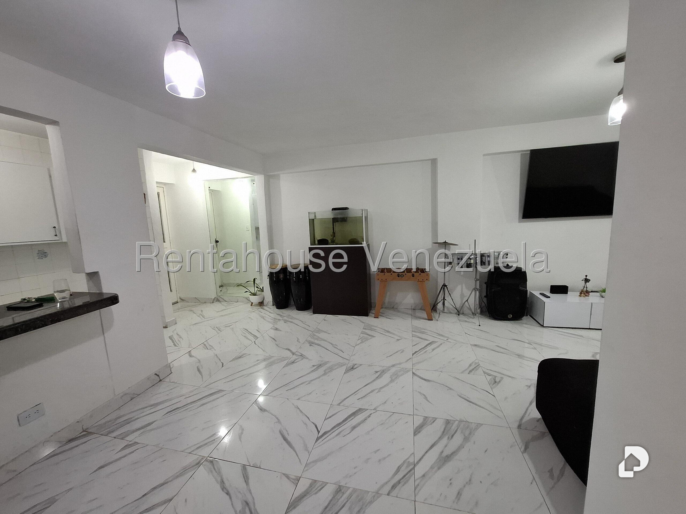 Apartamento en La Urbina, Caracas