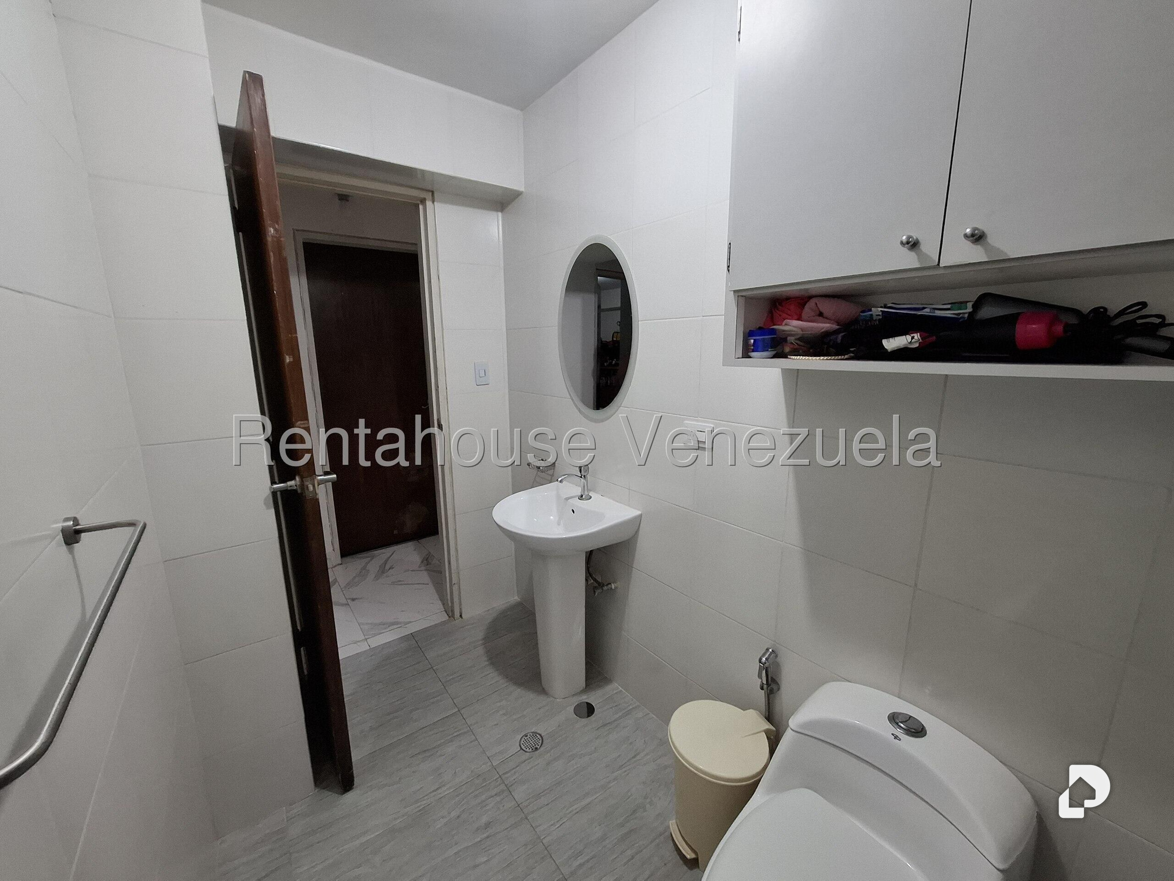 Apartamento en La Urbina, Caracas