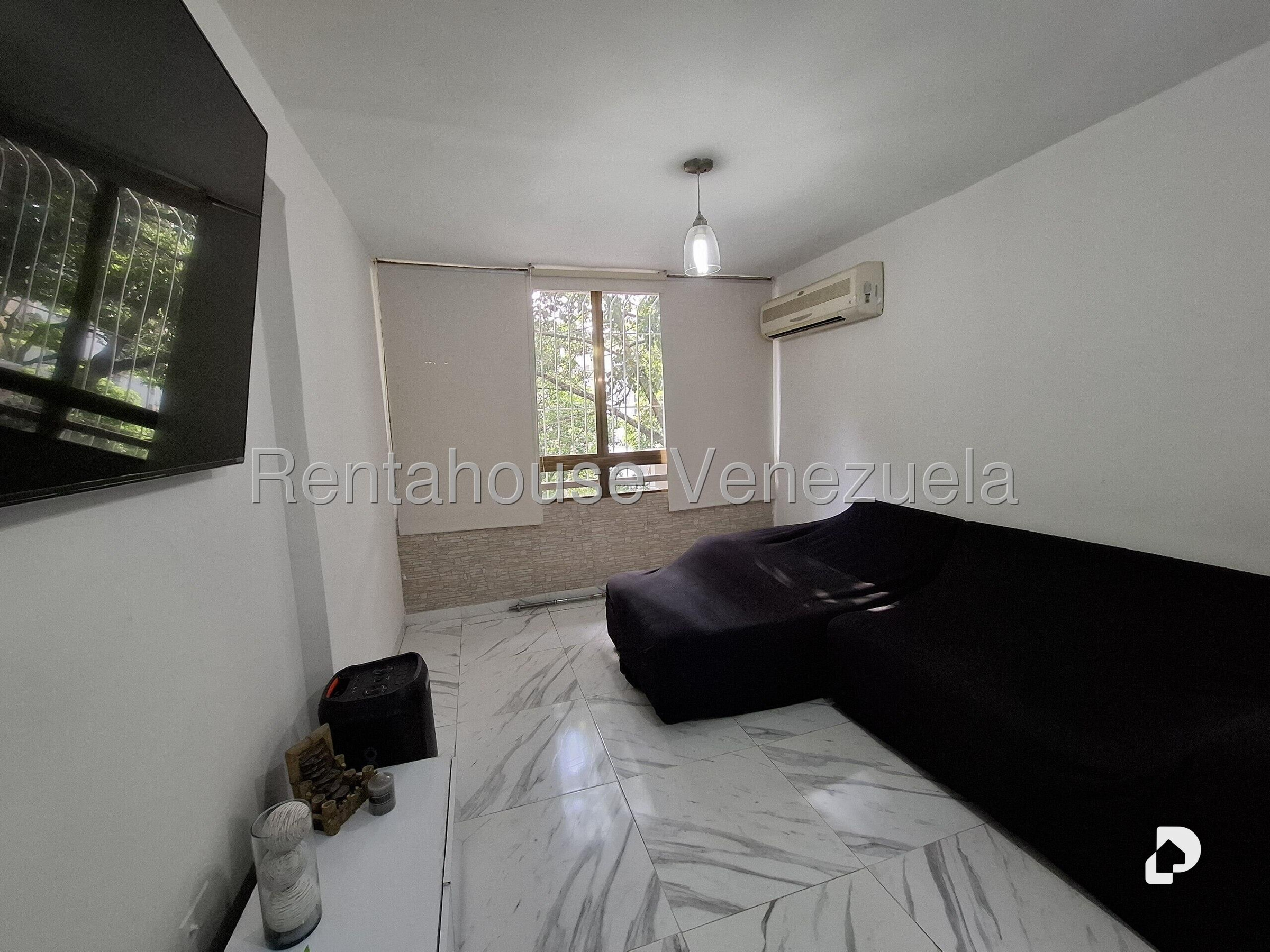 Apartamento en La Urbina, Caracas