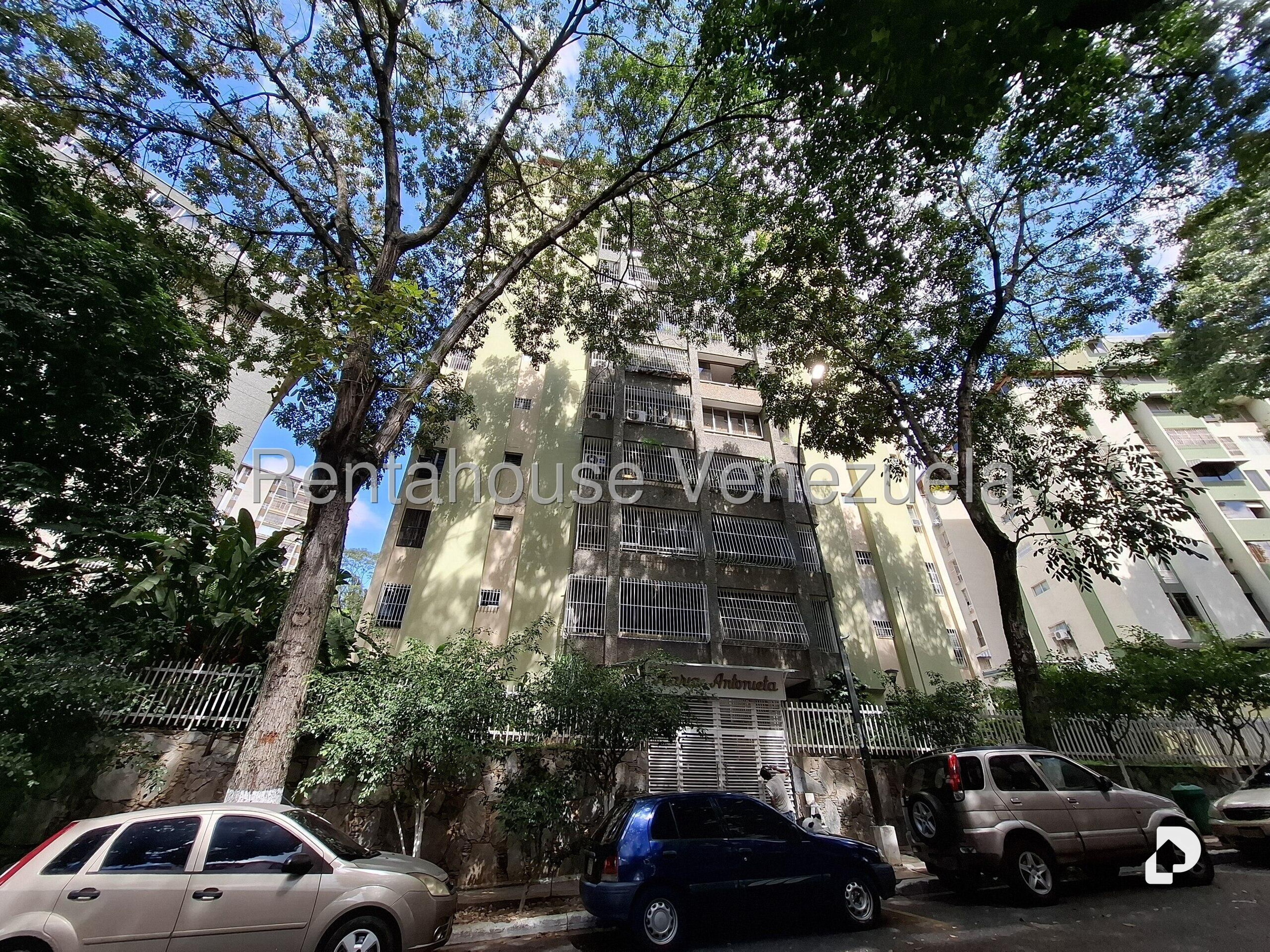 Apartamento en La Urbina, Caracas