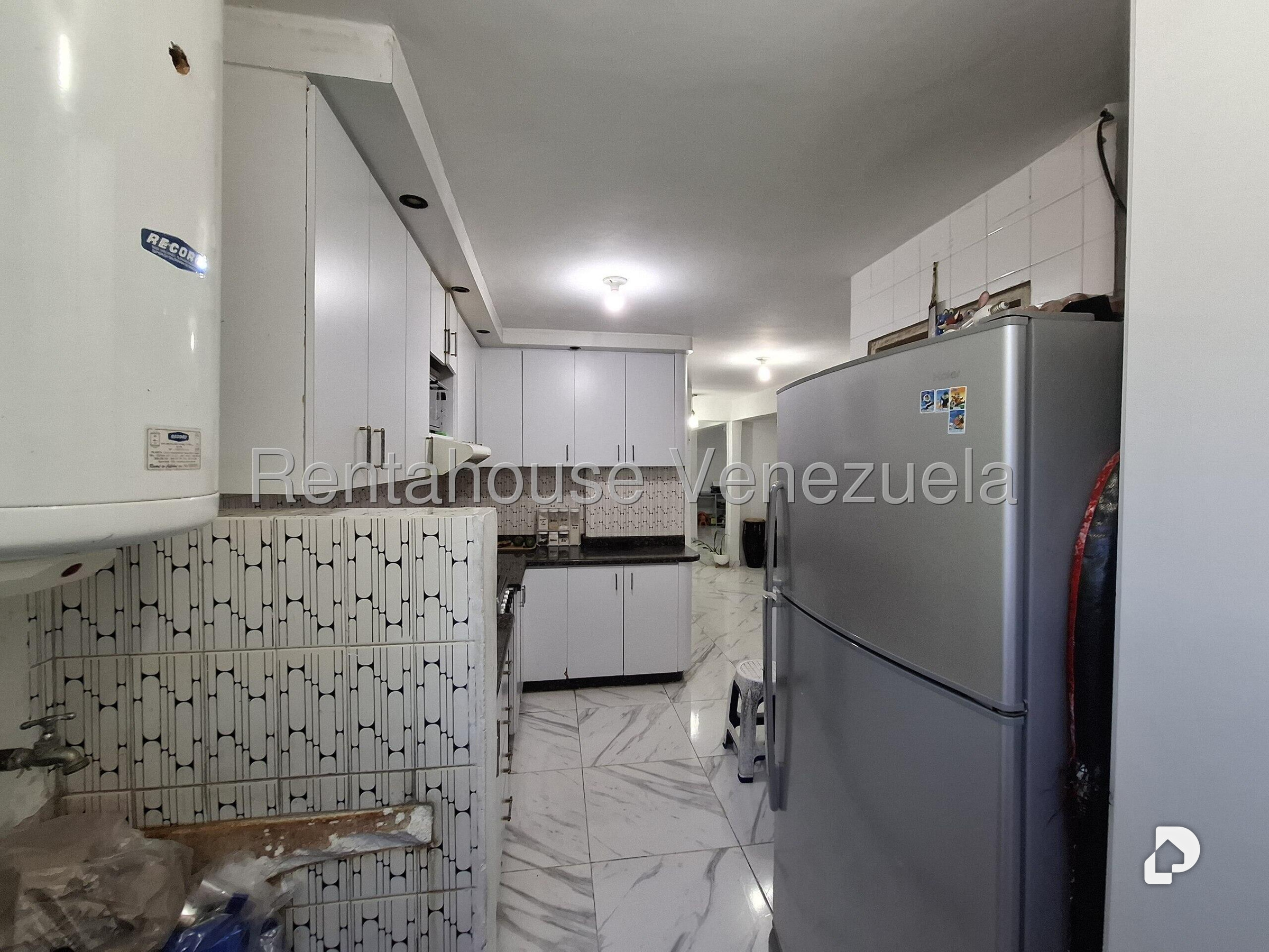 Apartamento en La Urbina, Caracas