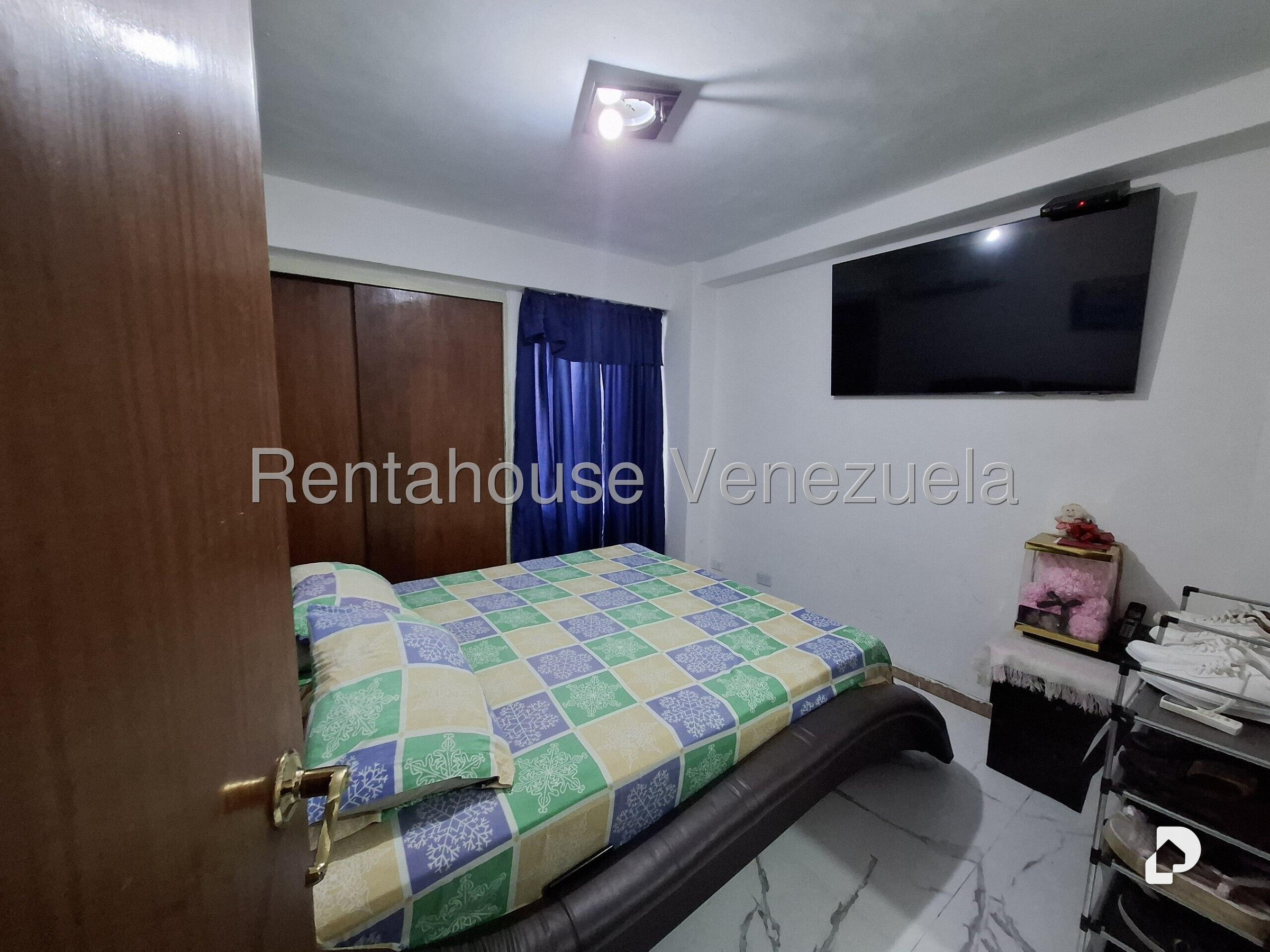 Apartamento en La Urbina, Caracas