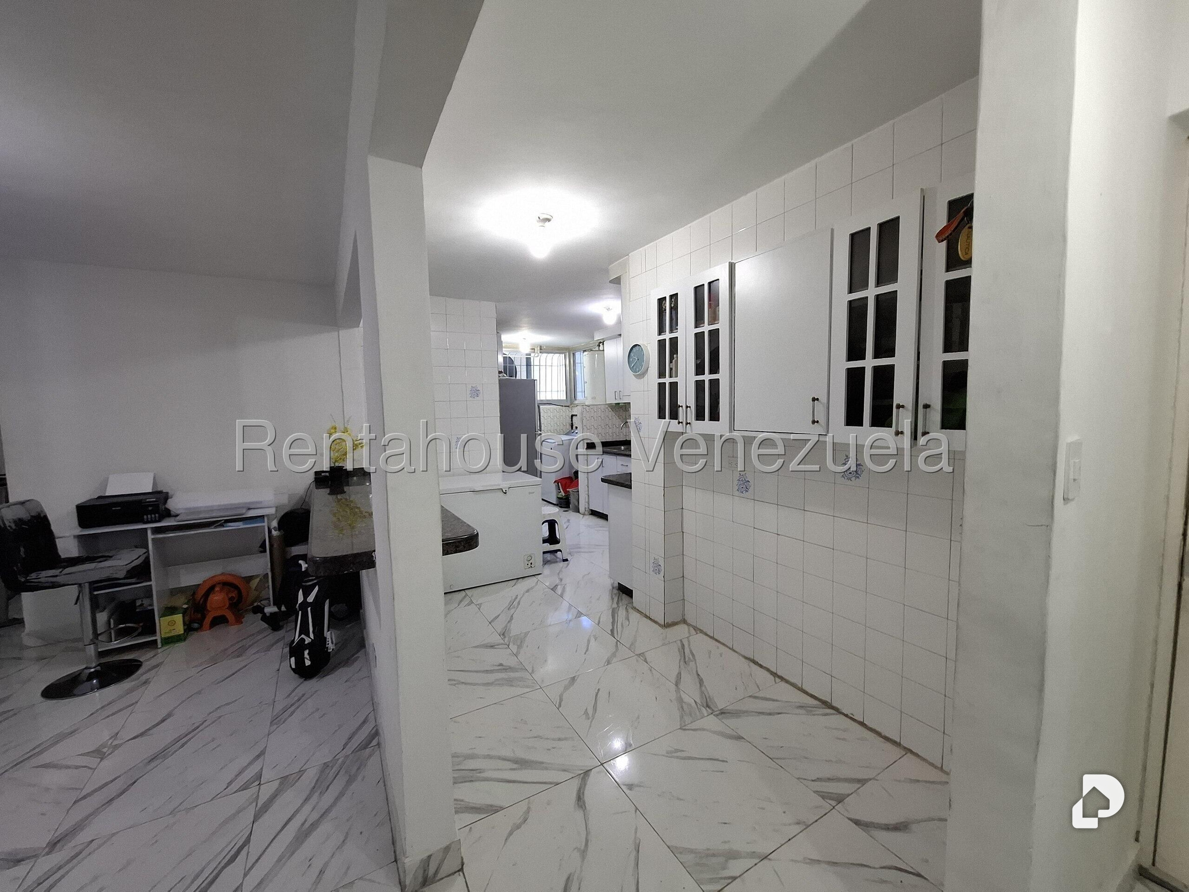 Apartamento en La Urbina, Caracas