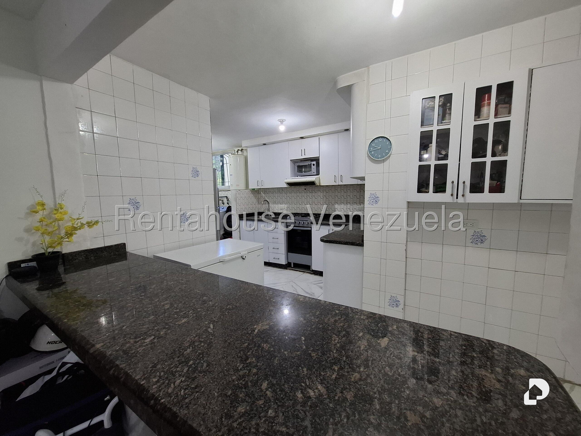 Apartamento en La Urbina, Caracas
