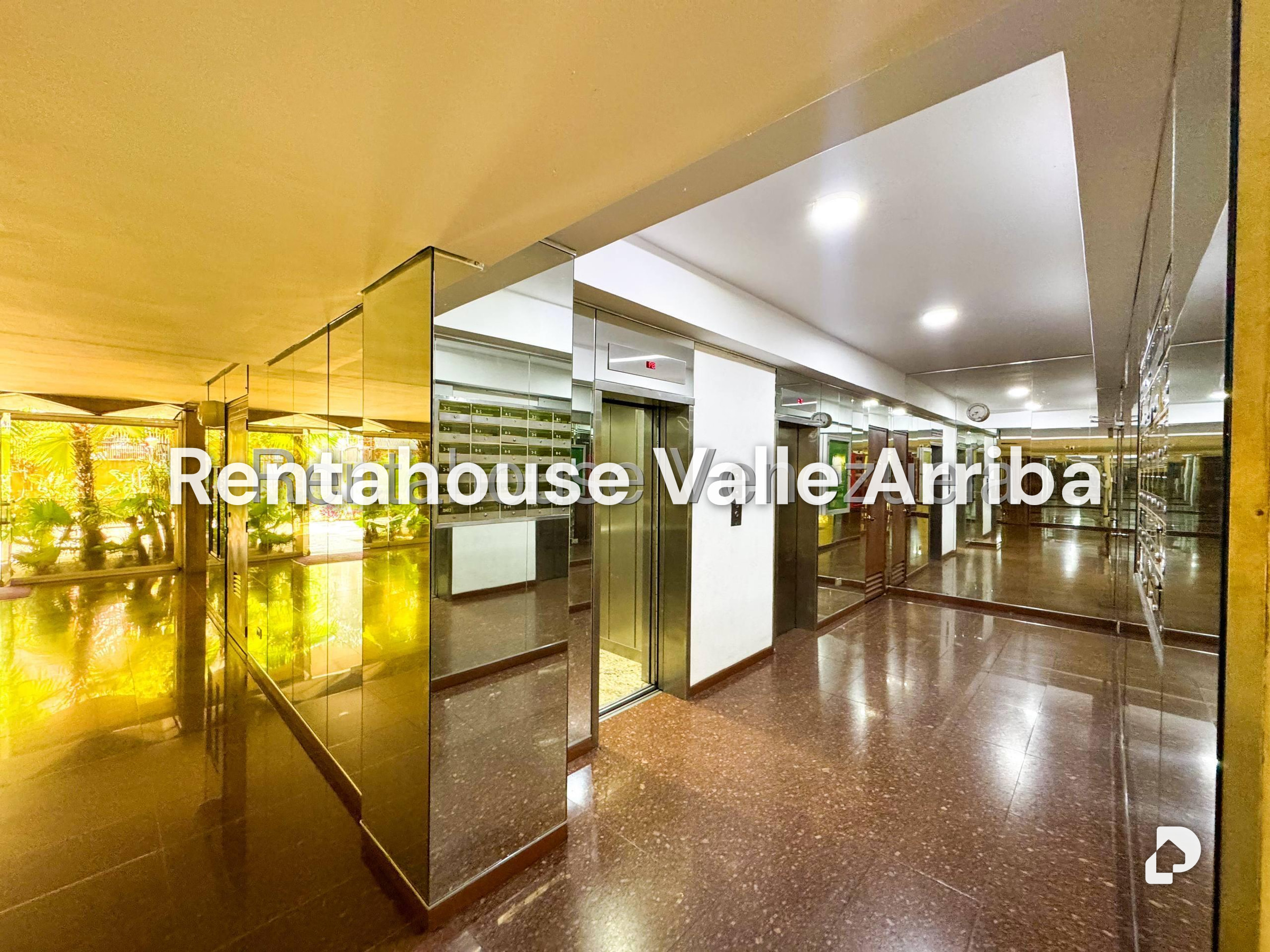 Apartment in San Bernardino, Caracas – 5