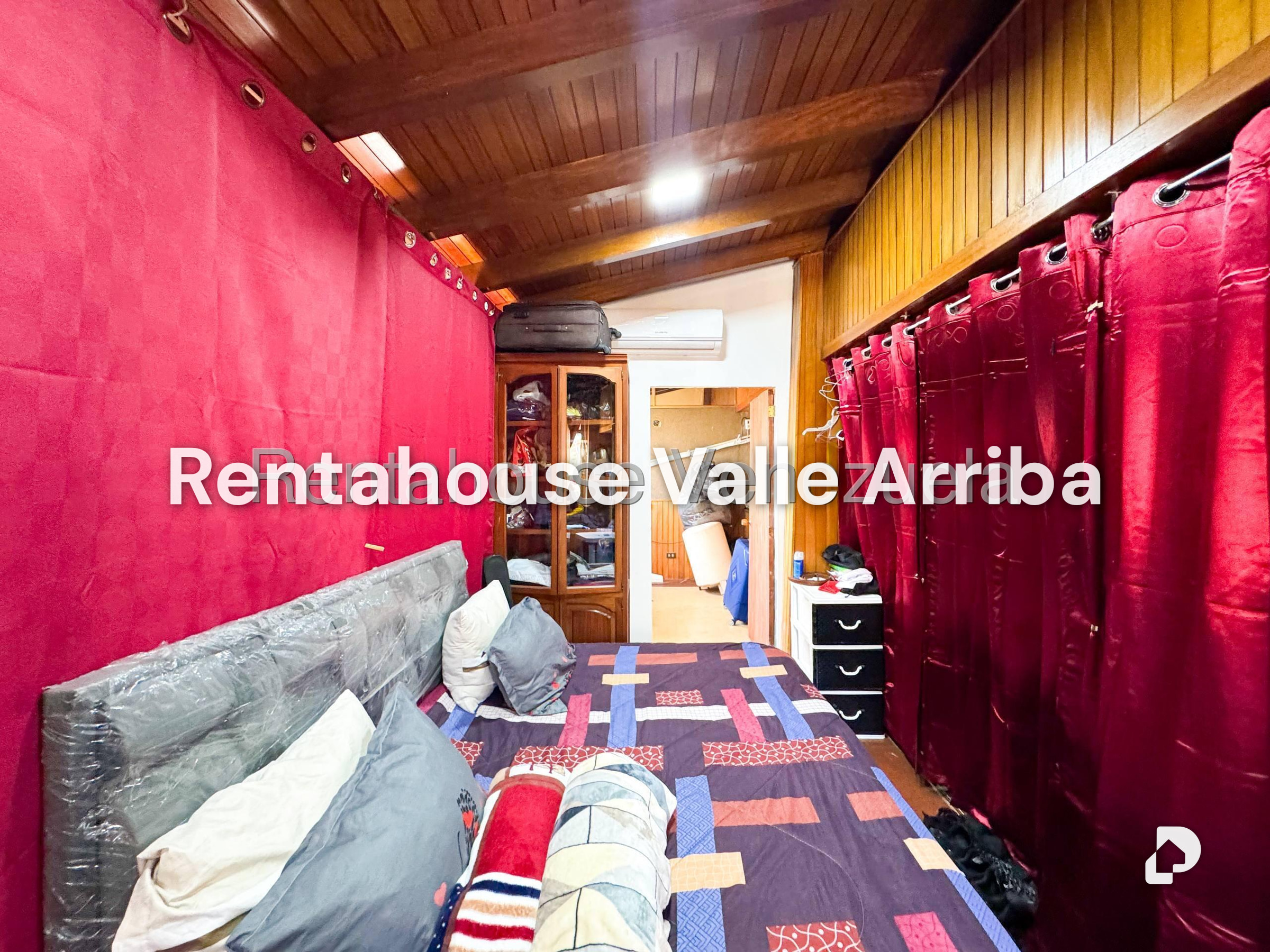 Apartment in San Bernardino, Caracas – 19