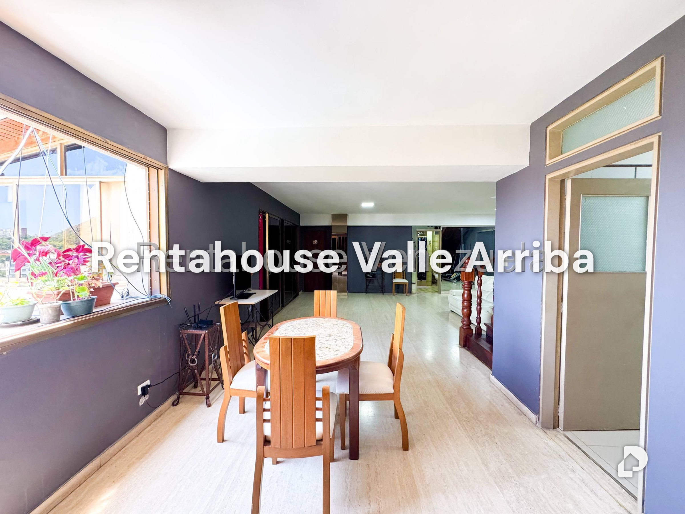 Apartment in San Bernardino, Caracas – 10