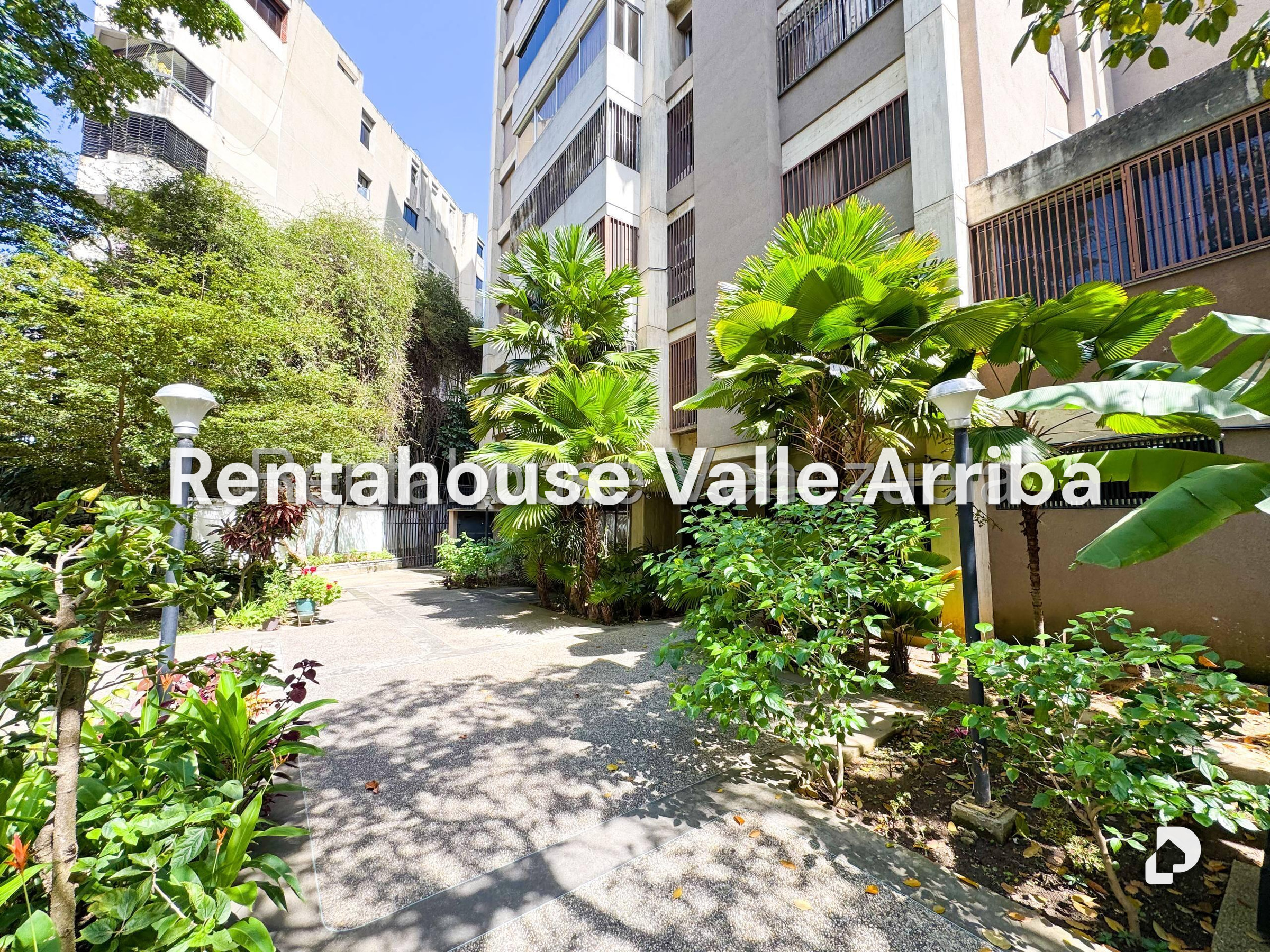Apartment in San Bernardino, Caracas – 3