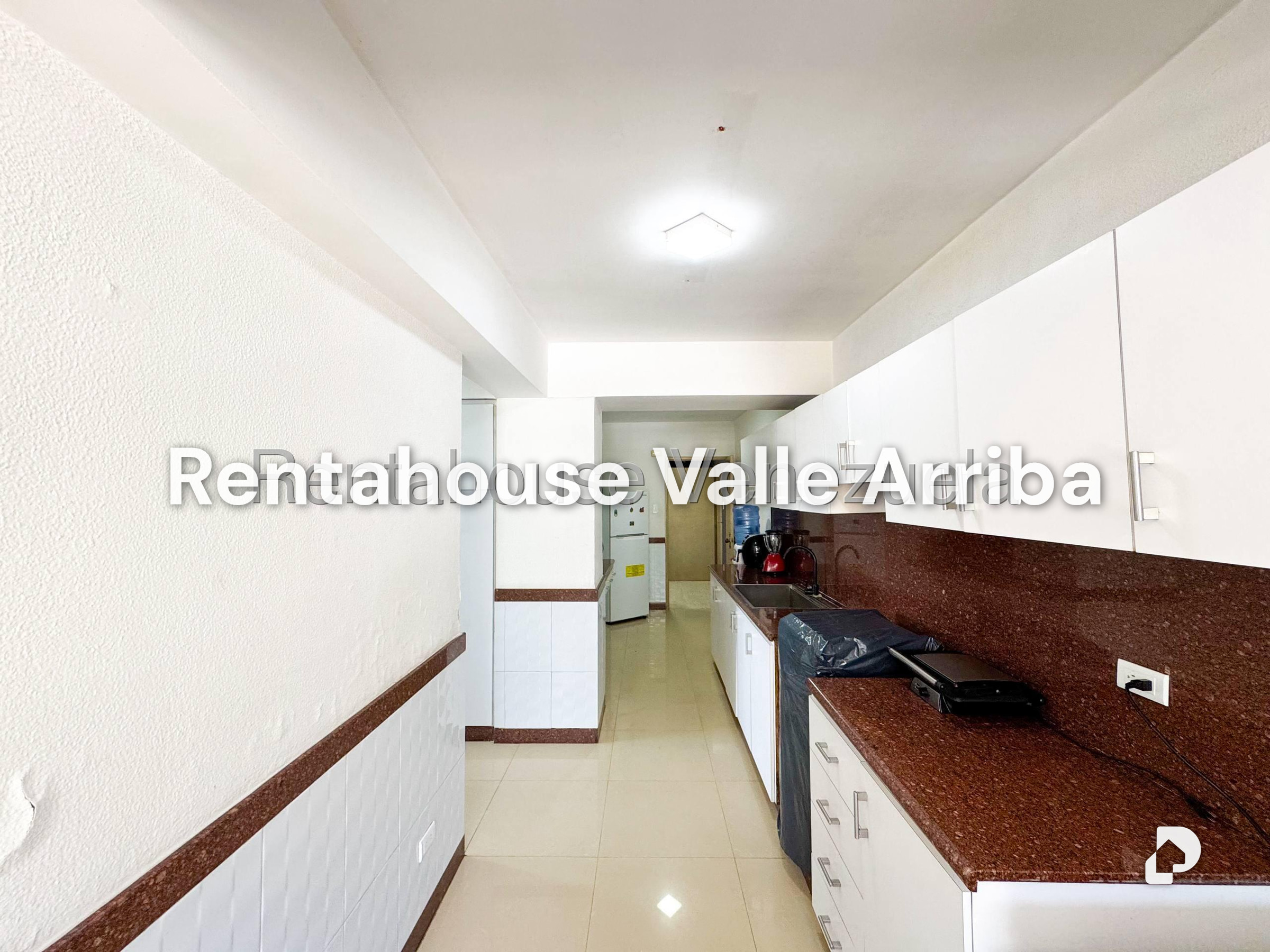 Apartment in San Bernardino, Caracas – 13
