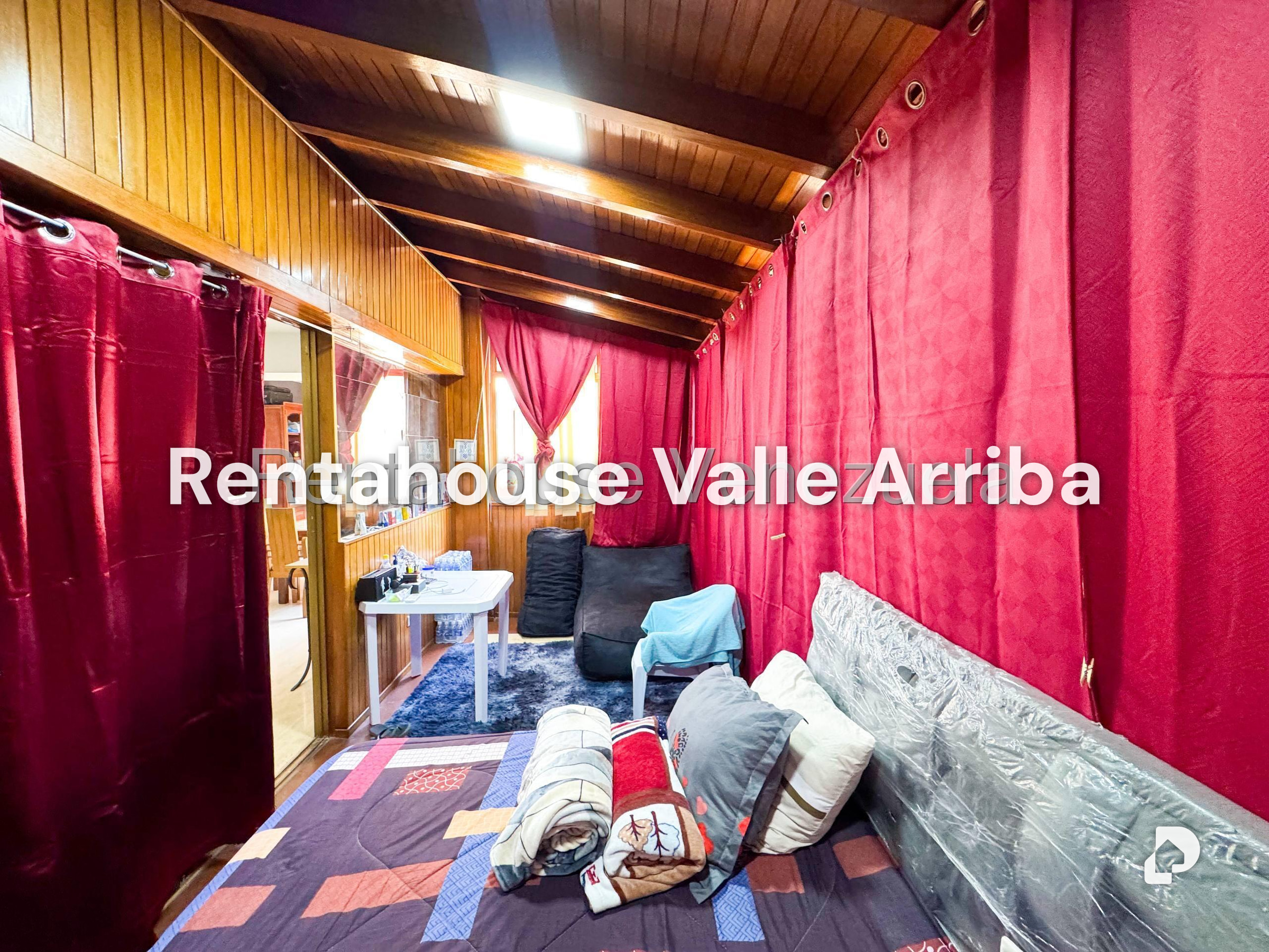 Apartment in San Bernardino, Caracas – 20