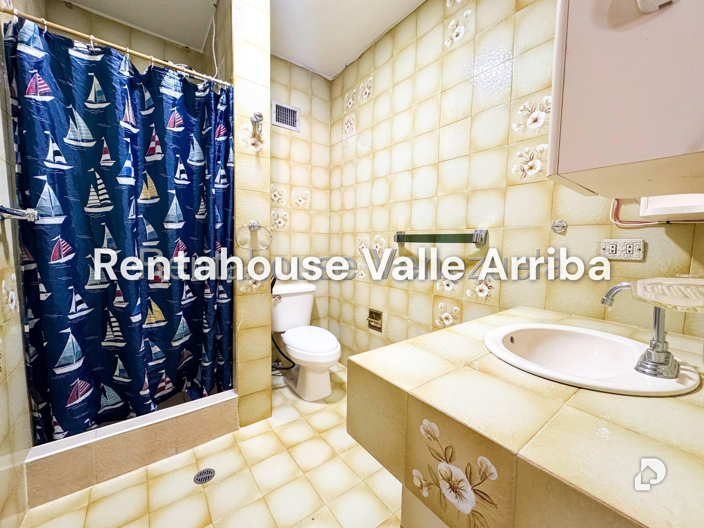 Apartment in San Bernardino, Caracas – 26