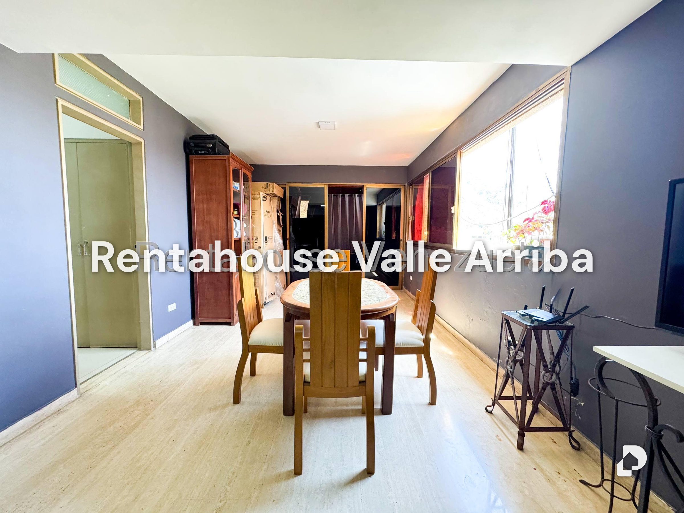 Apartment in San Bernardino, Caracas – 11
