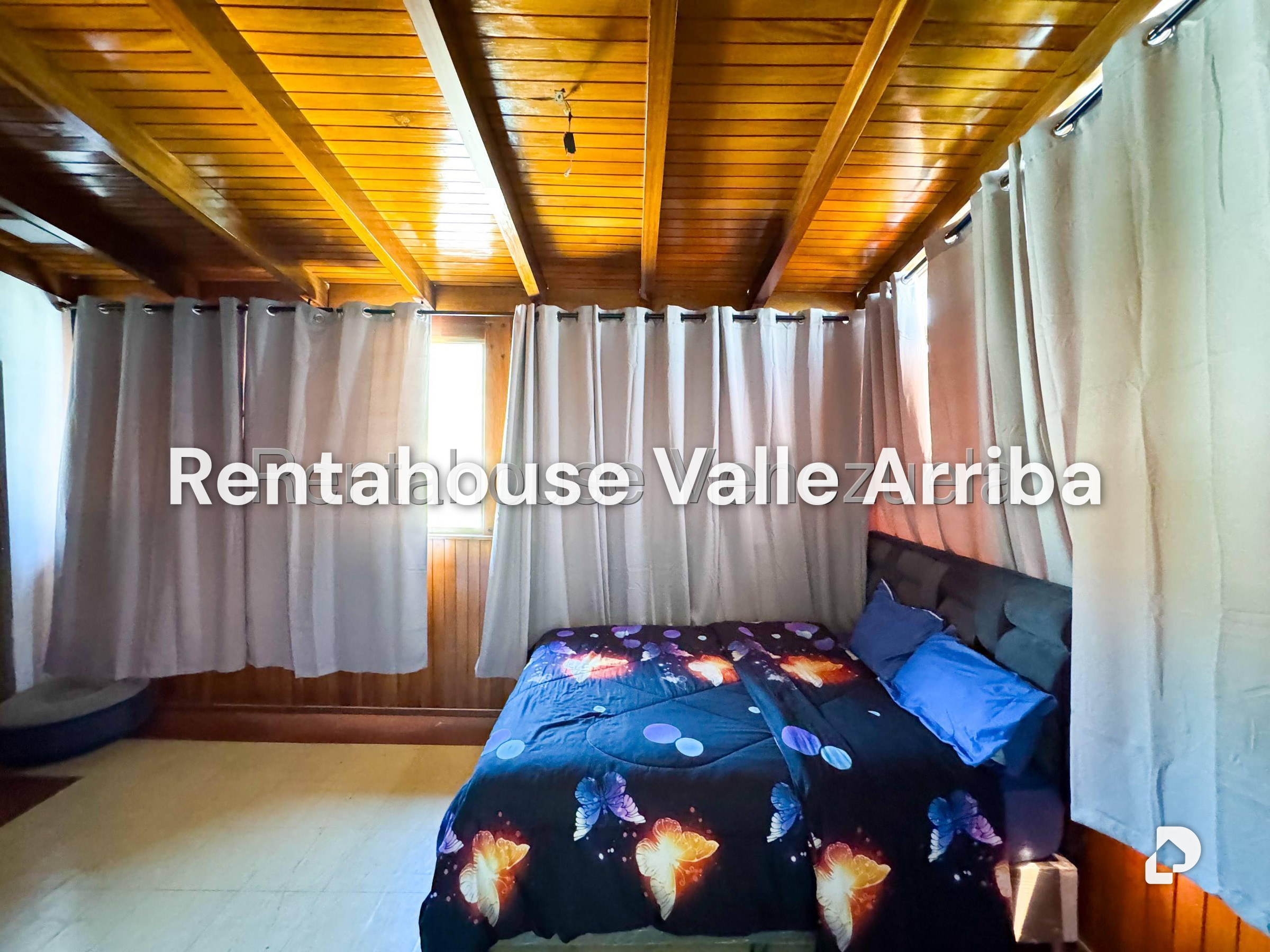 Apartment in San Bernardino, Caracas – 24