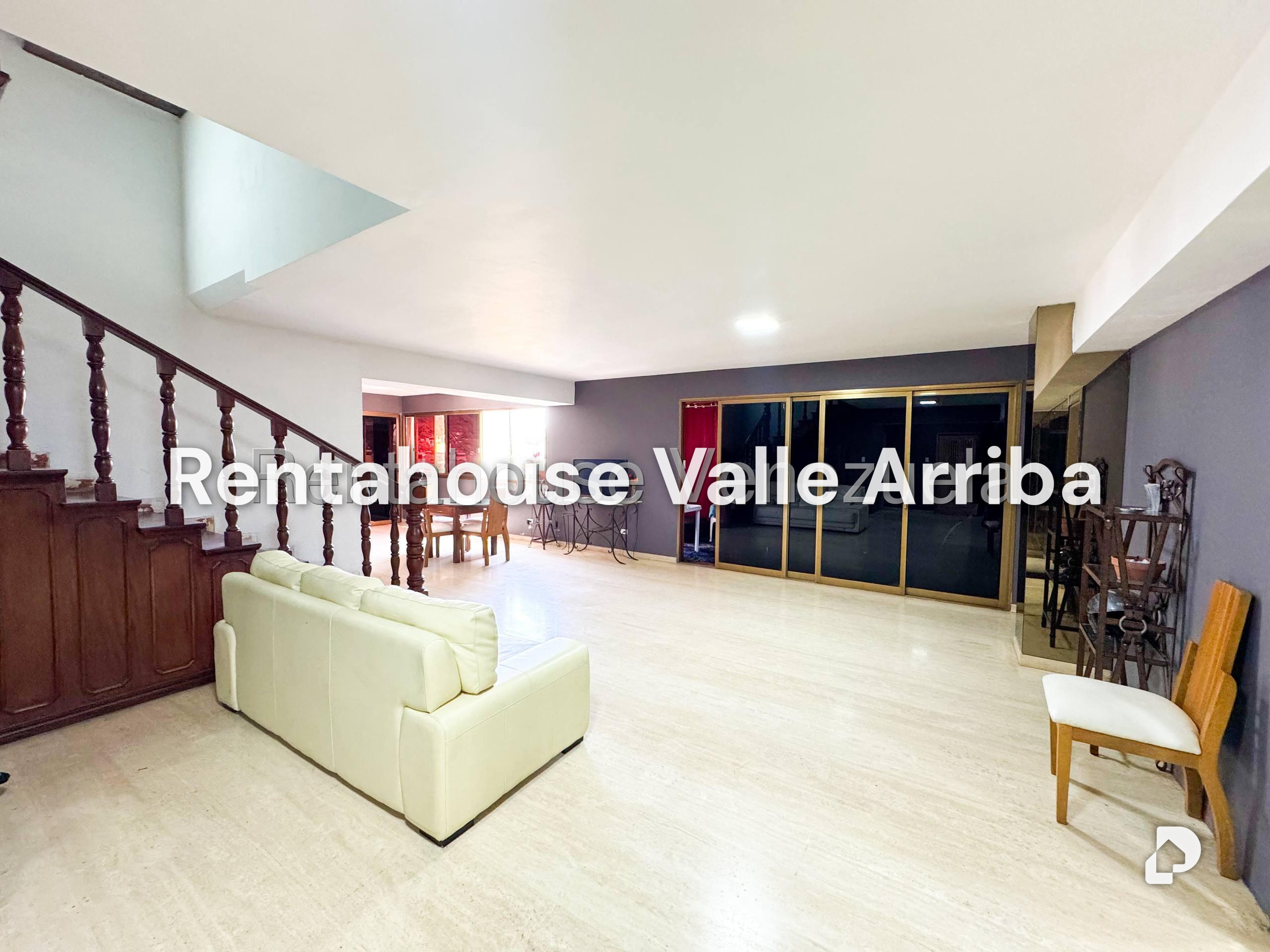 Apartment in San Bernardino, Caracas – 8