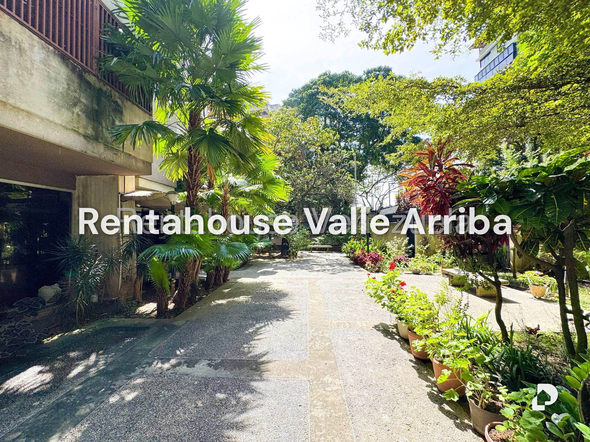 Apartment in San Bernardino, Caracas – 4