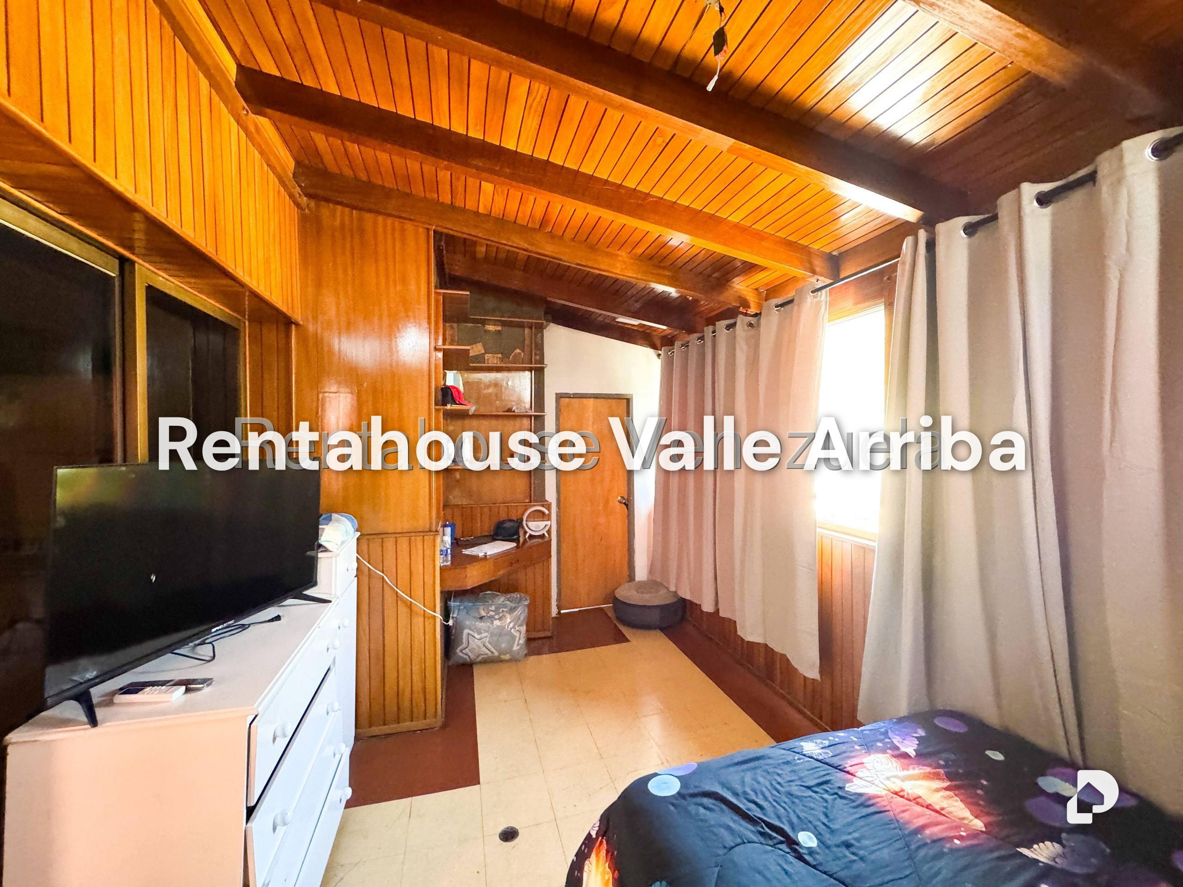Apartment in San Bernardino, Caracas – 23