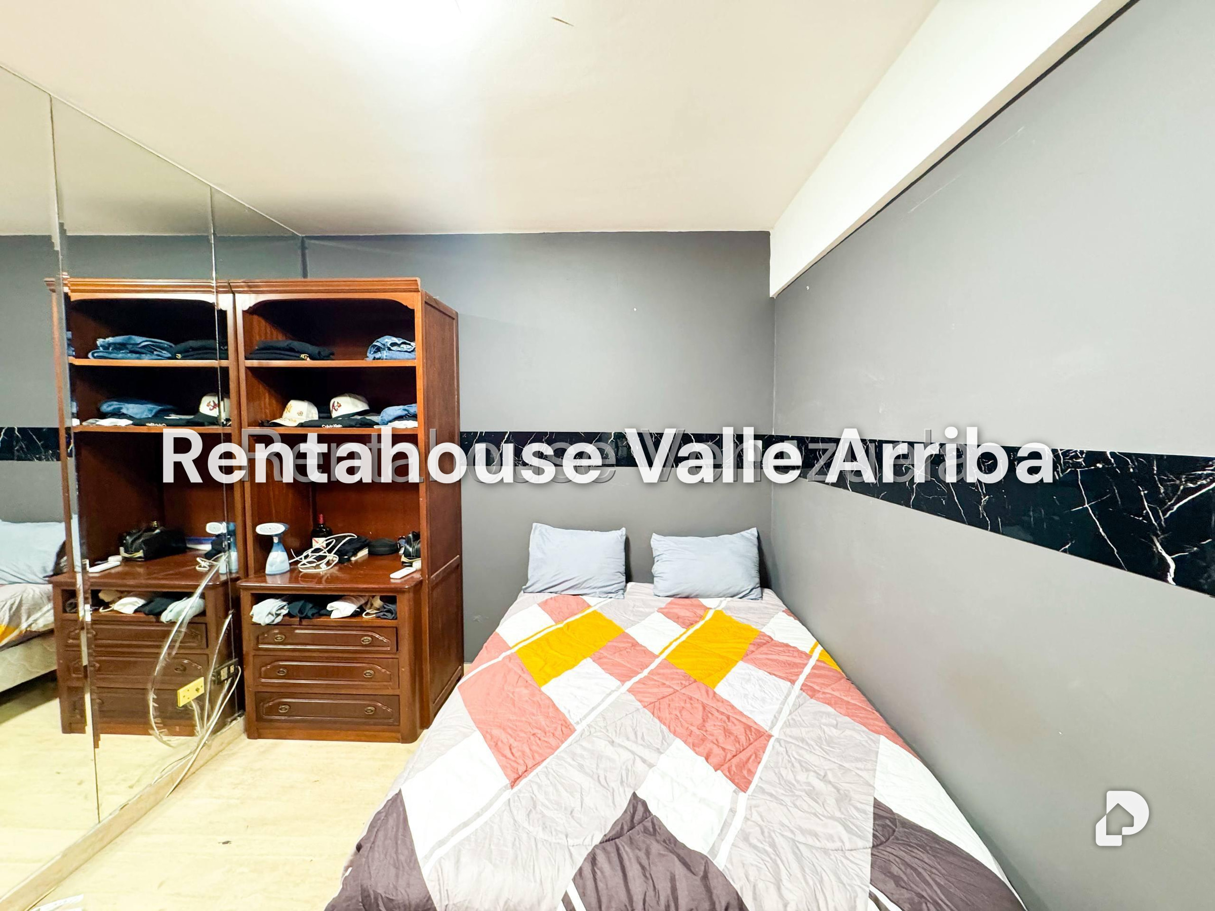 Apartment in San Bernardino, Caracas – 27